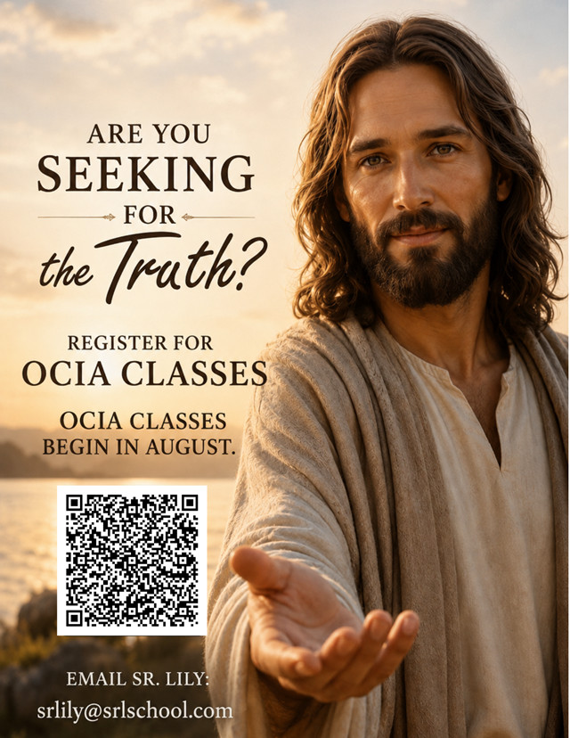 OCIAregistration