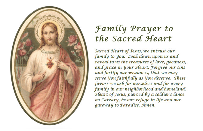 sacredheartprayer