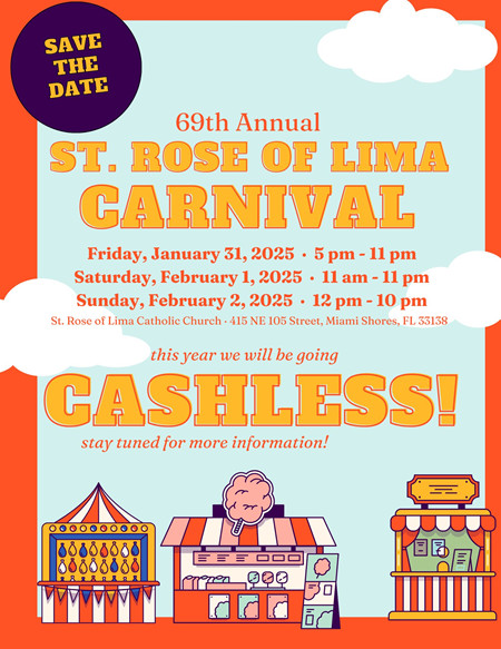 savethedate carnival2025